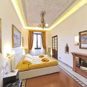 Maison d'hôtes Domus