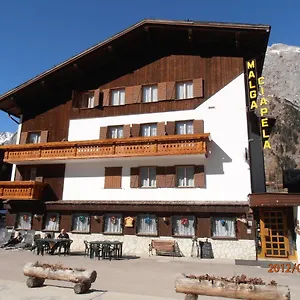 2* Hotel Malga Ciapela