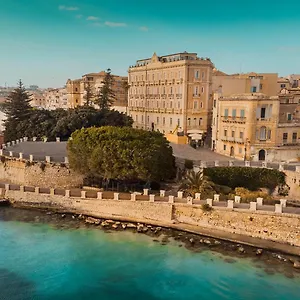 Appart hôtel Panorama Alfeo