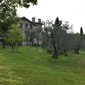 Ferienhaus Porta Vecchia
