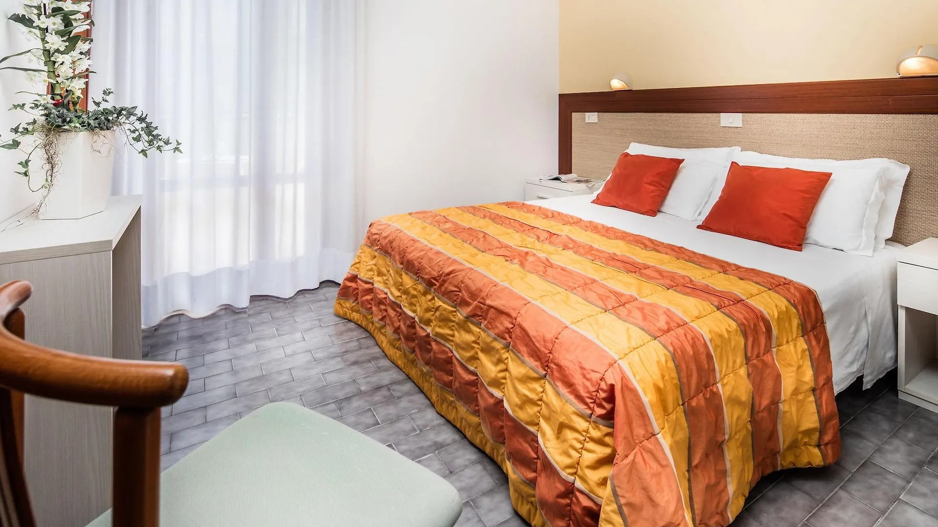 Hotel Bettina Jesolo