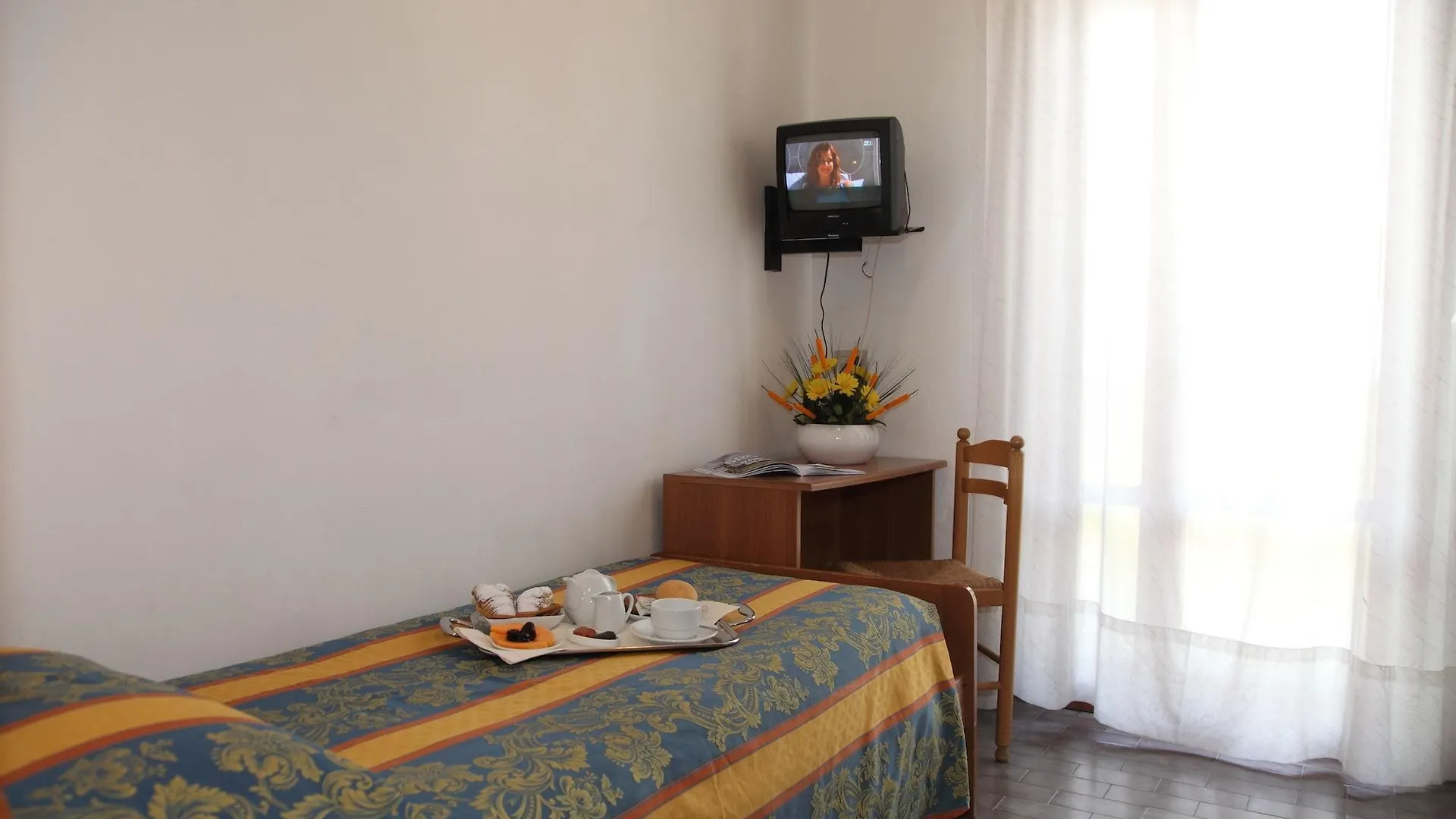 Hotel Bettina Jesolo