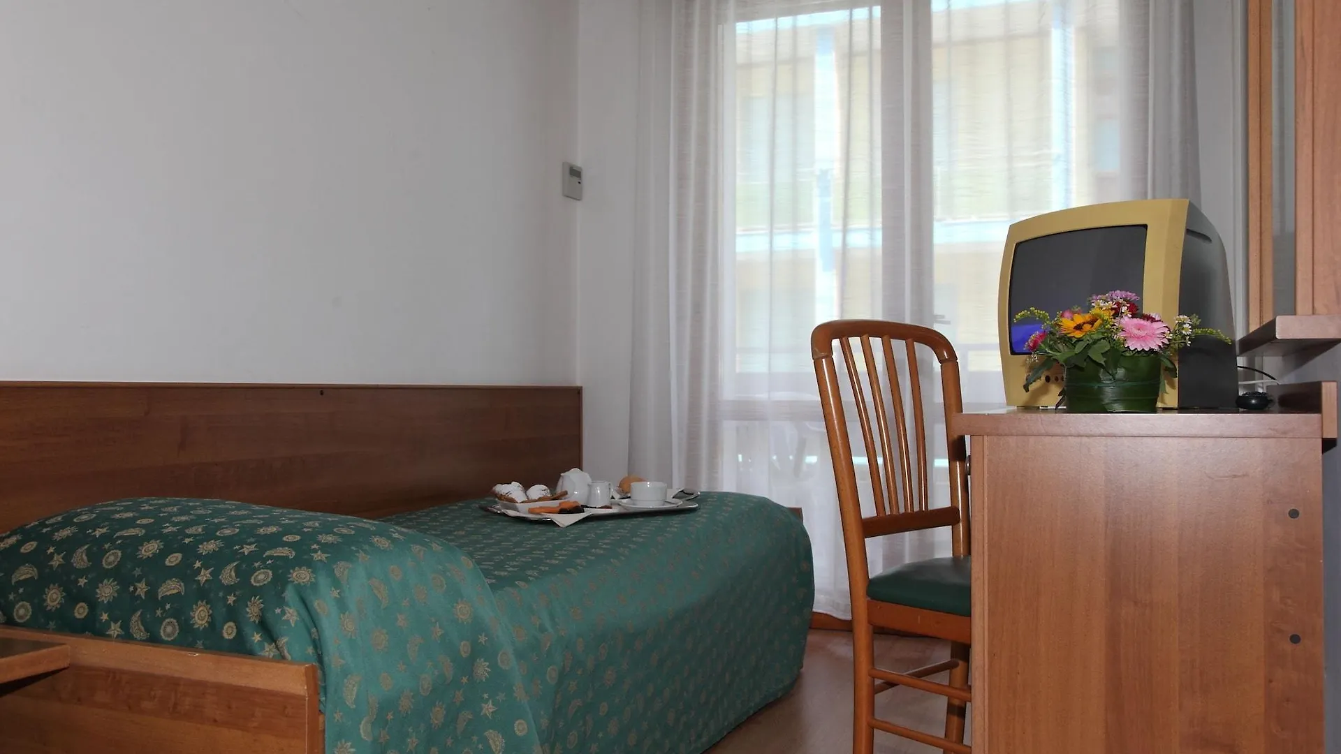 Hotel Bettina Jesolo