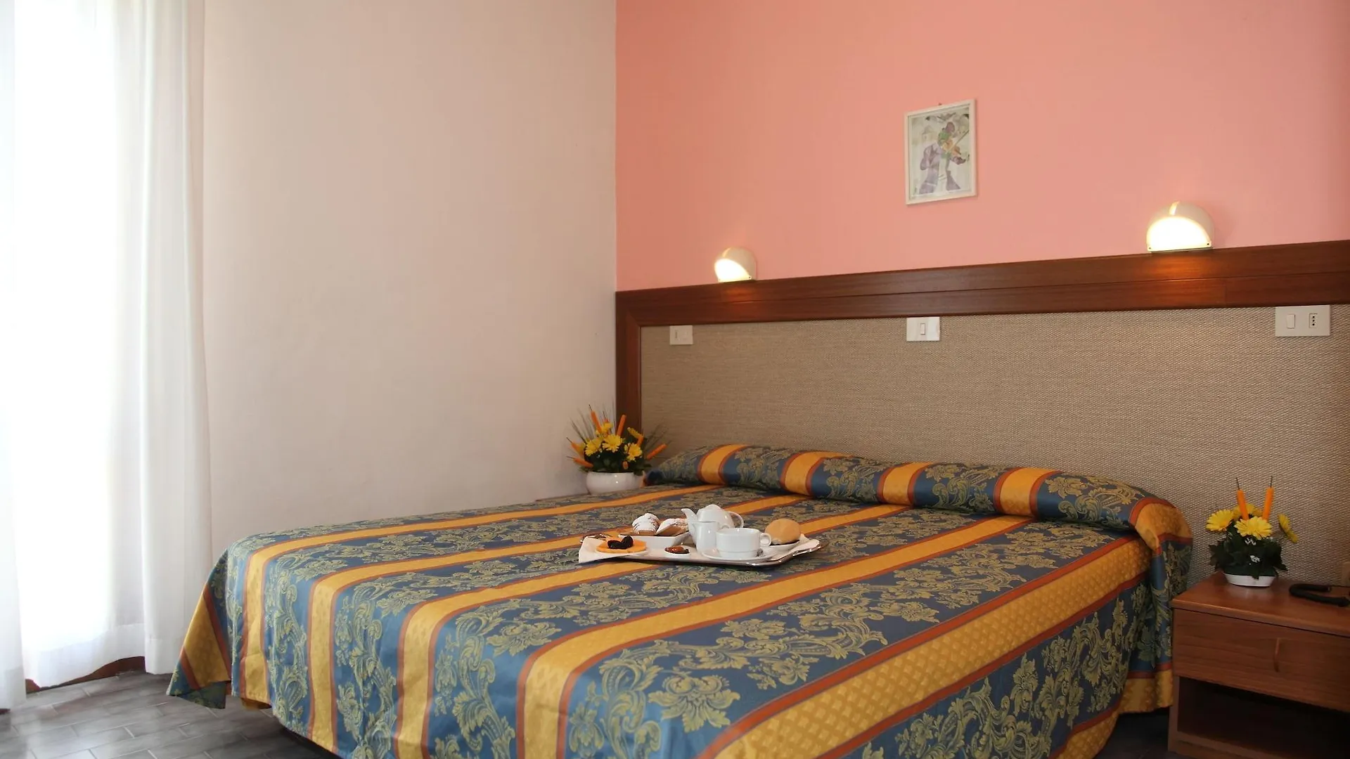Hotel Bettina Jesolo 3*,  Italie
