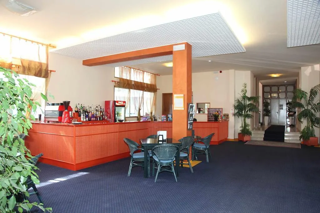 ***  Hotel Bettina Lido di Jesolo Italy