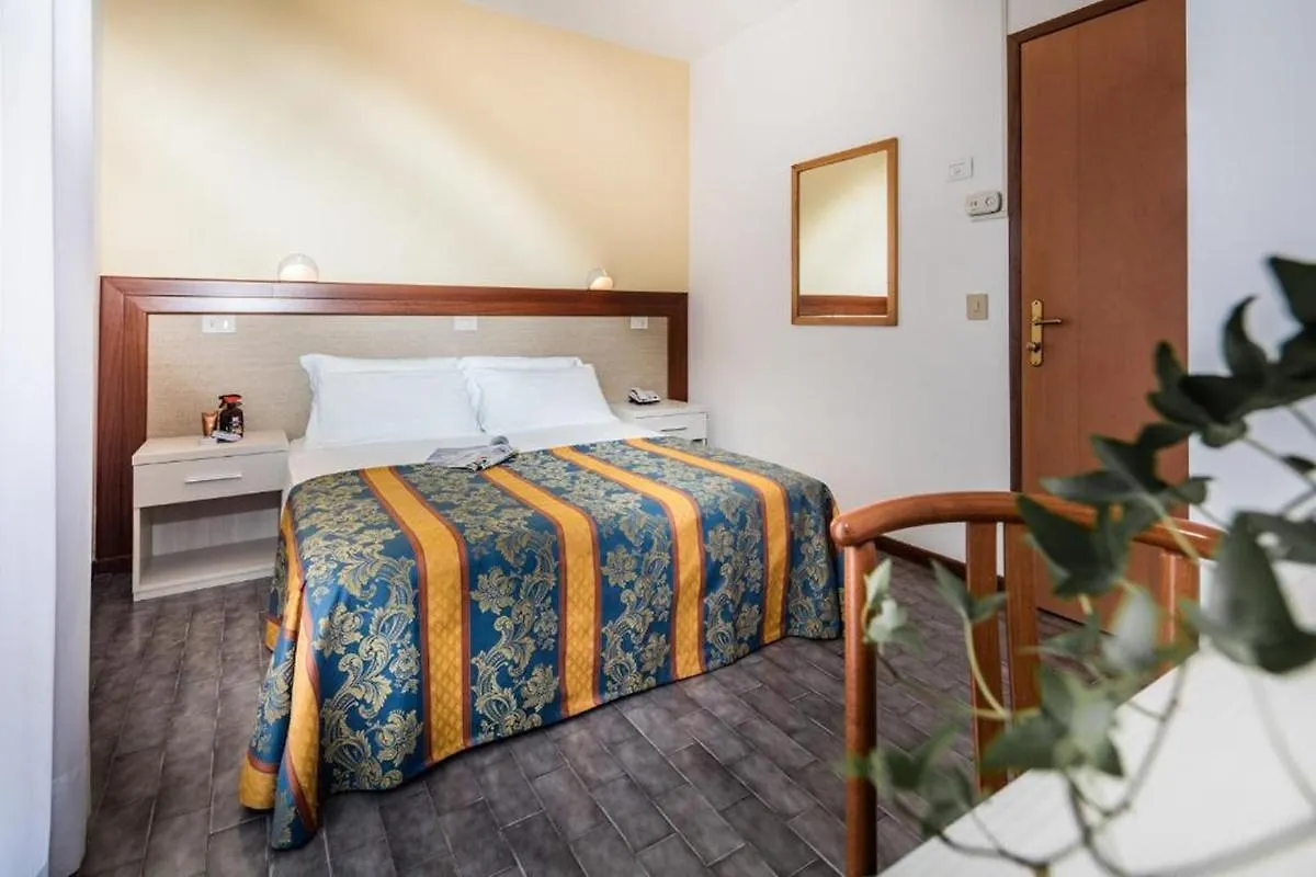 Hotel Bettina Jesolo