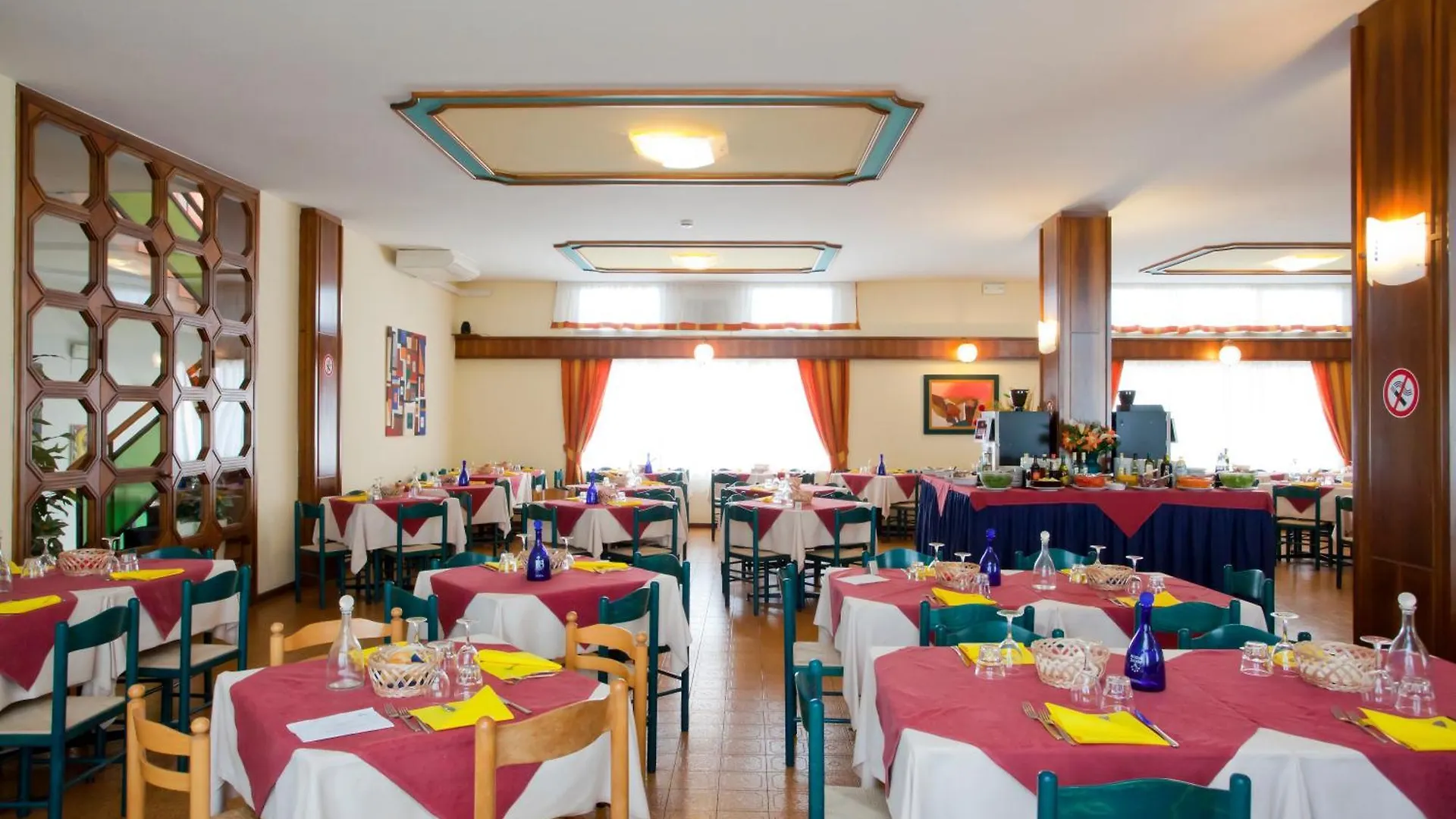 Hotel Bettina Jesolo 3*,  Italie