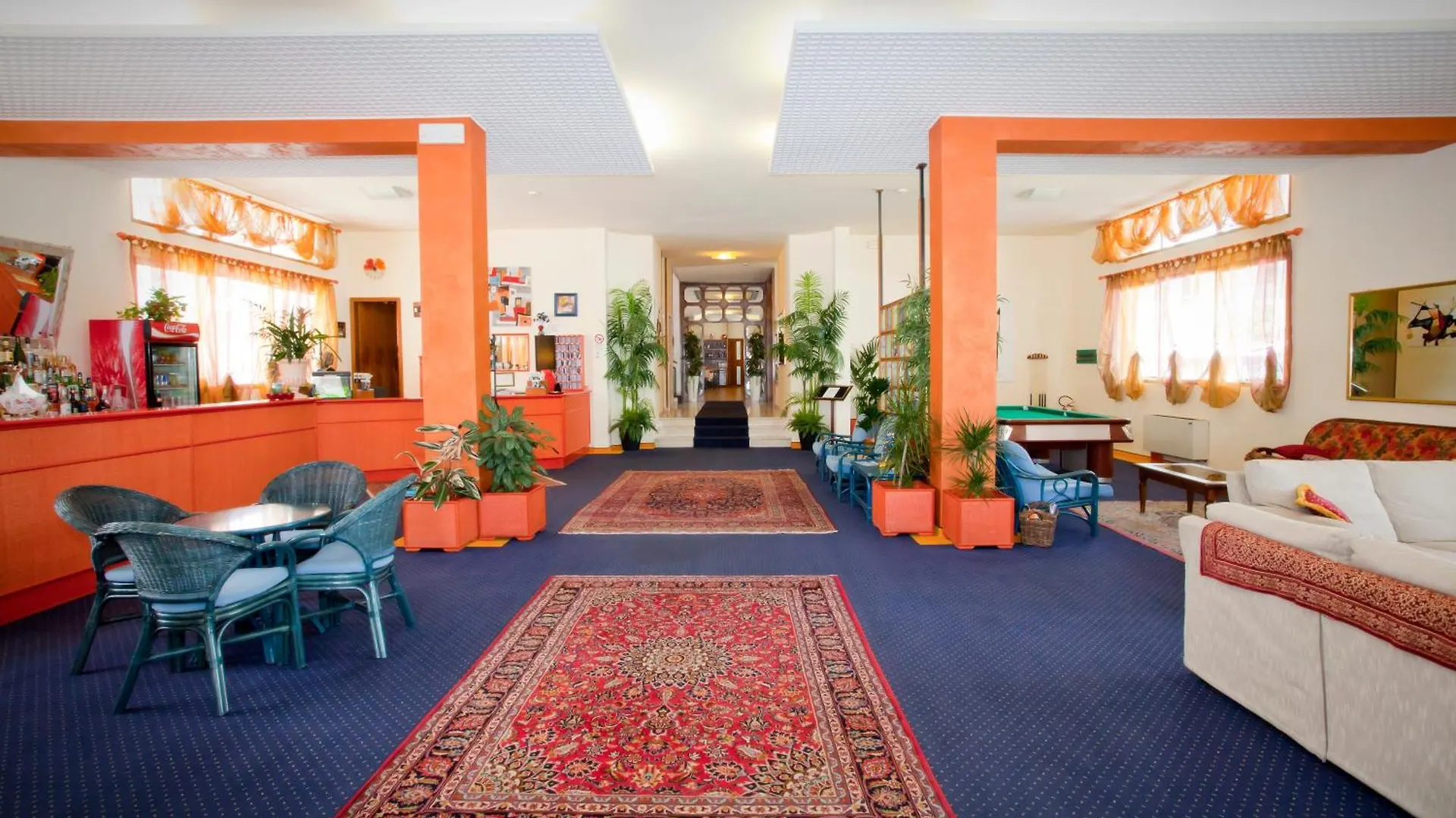 Hotel Bettina Jesolo
