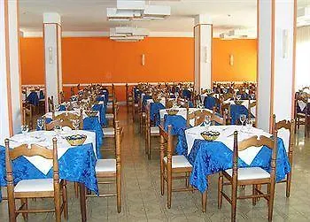 Hotel Bettina Jesolo Italie