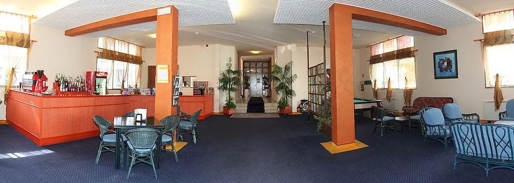 Hotel Bettina Jesolo Italie
