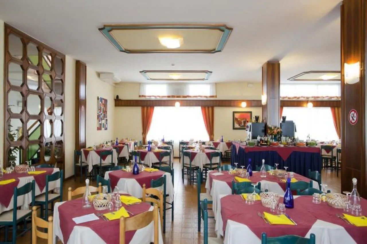 Hotel Bettina Jesolo