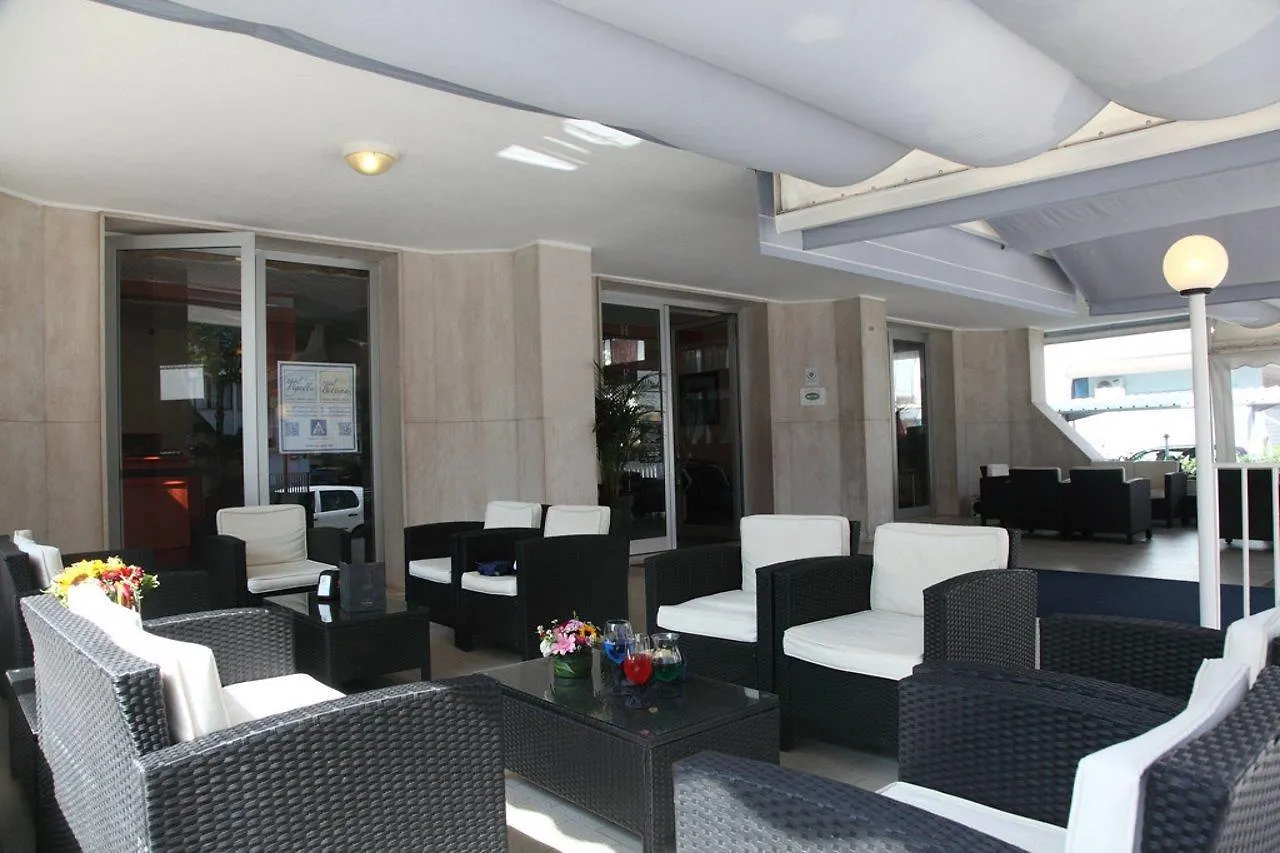 Hotel Bettina Jesolo 3*,