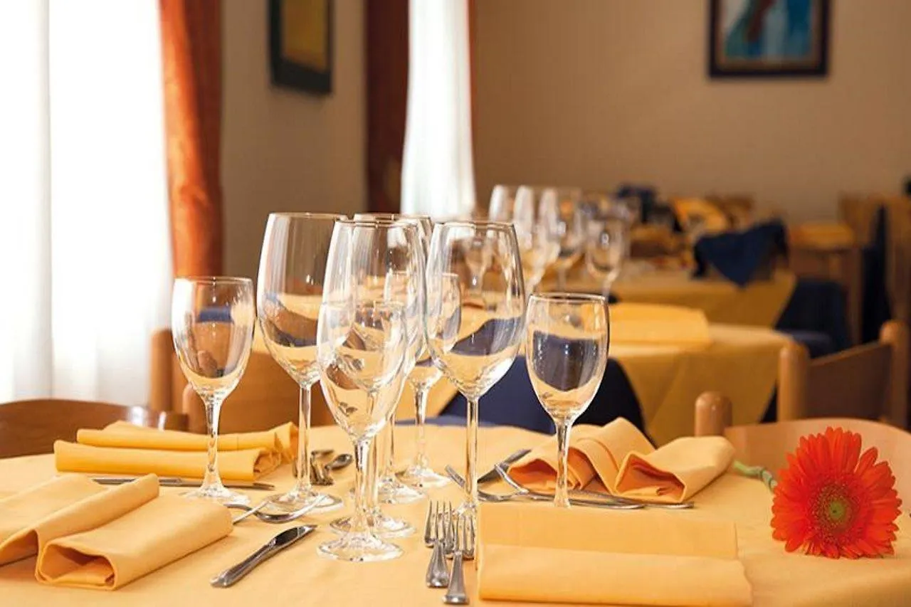Hotel Bettina Lido di Jesolo