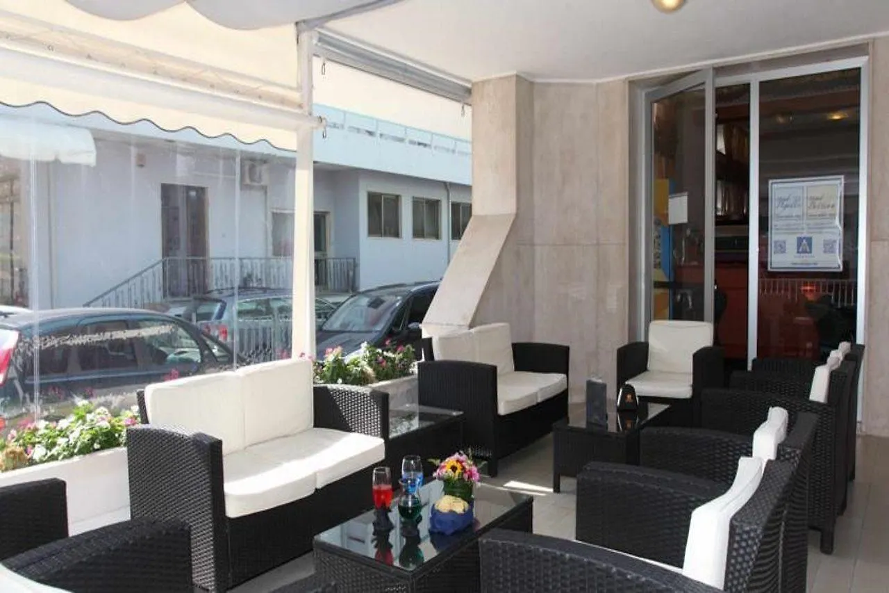 Hotel Bettina Jesolo