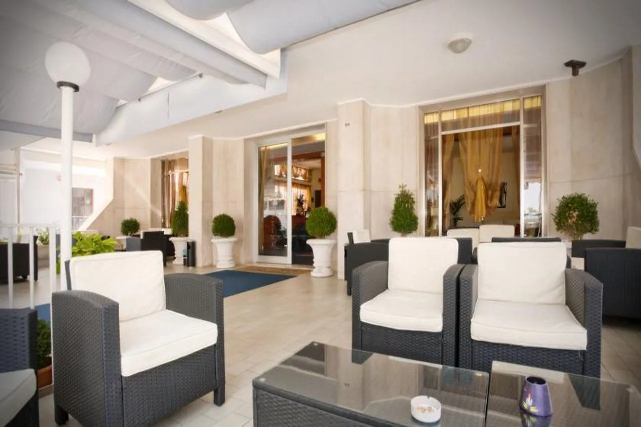 Hotel Bettina Jesolo 3*,  Italie