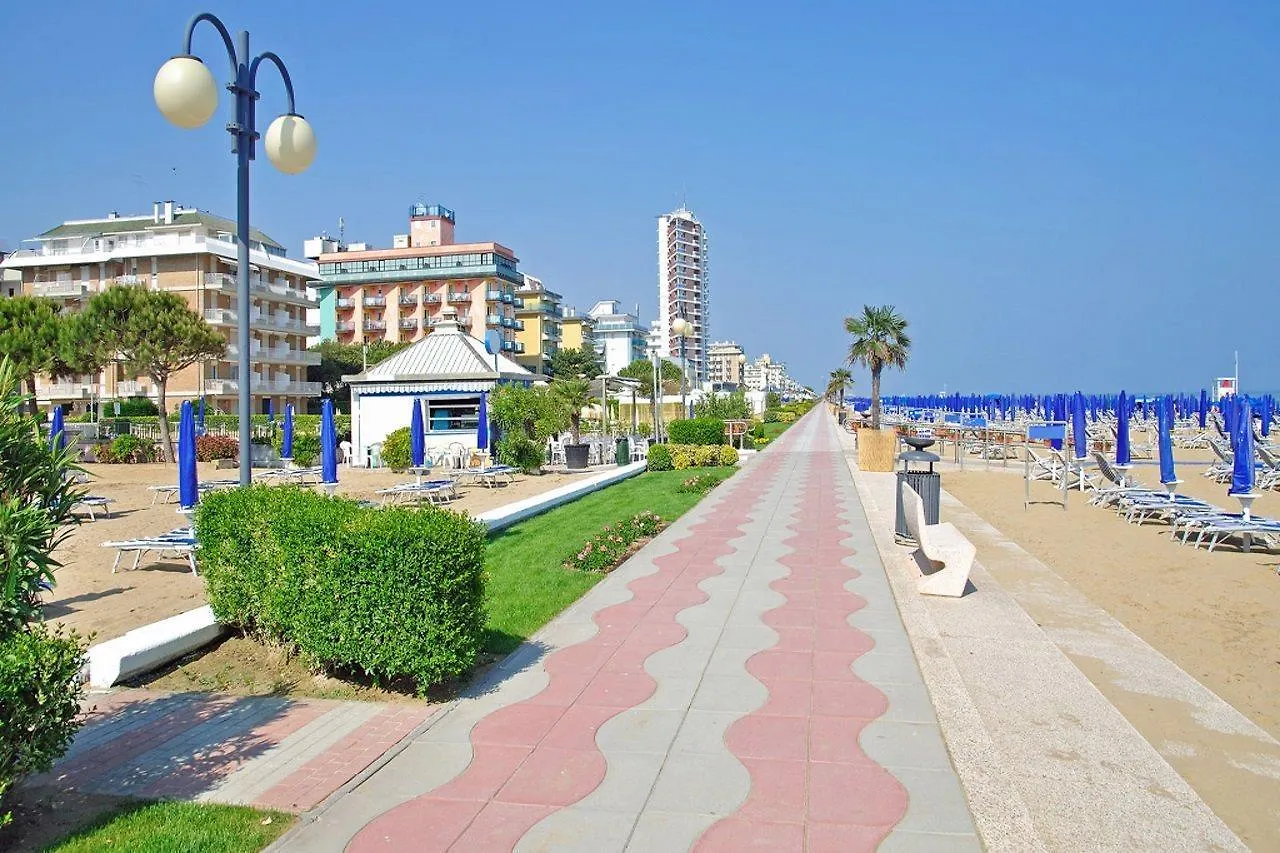 Hotel Bettina Jesolo Italie