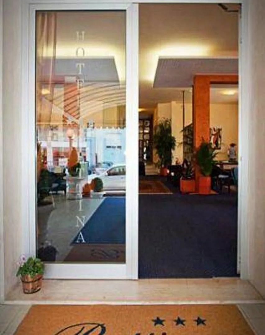 Hotel Bettina Jesolo