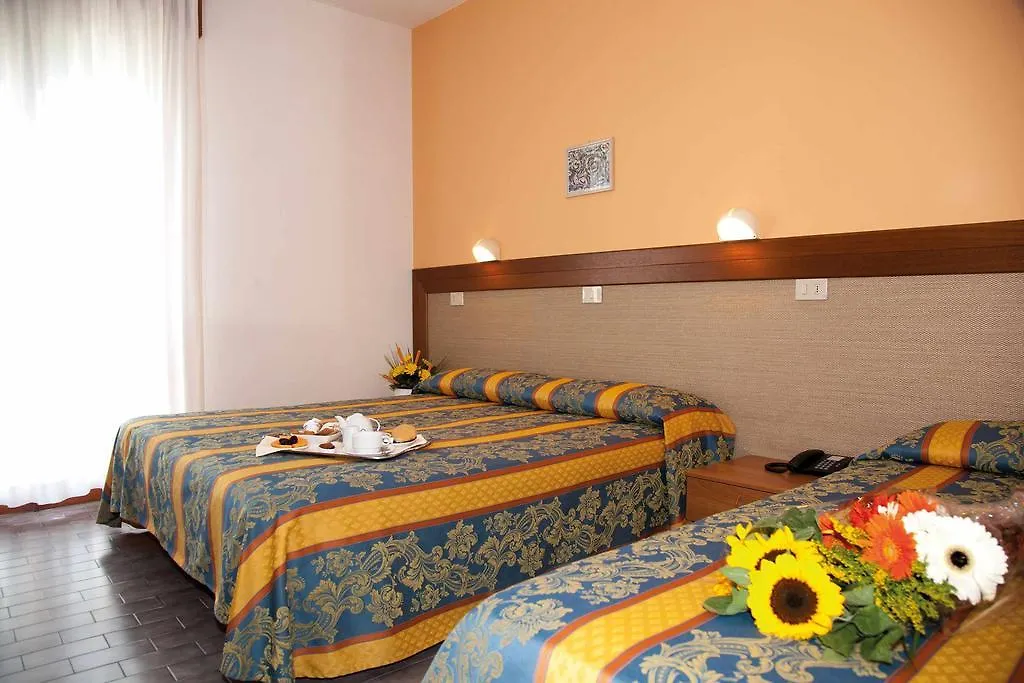 Hotel Bettina Jesolo
