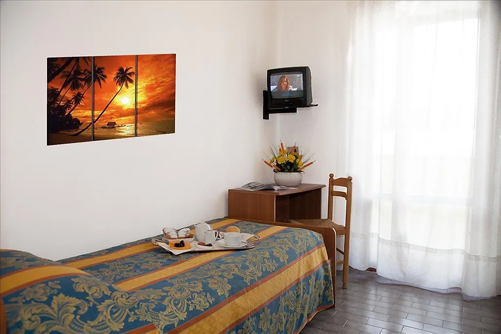 Hotel Bettina Jesolo