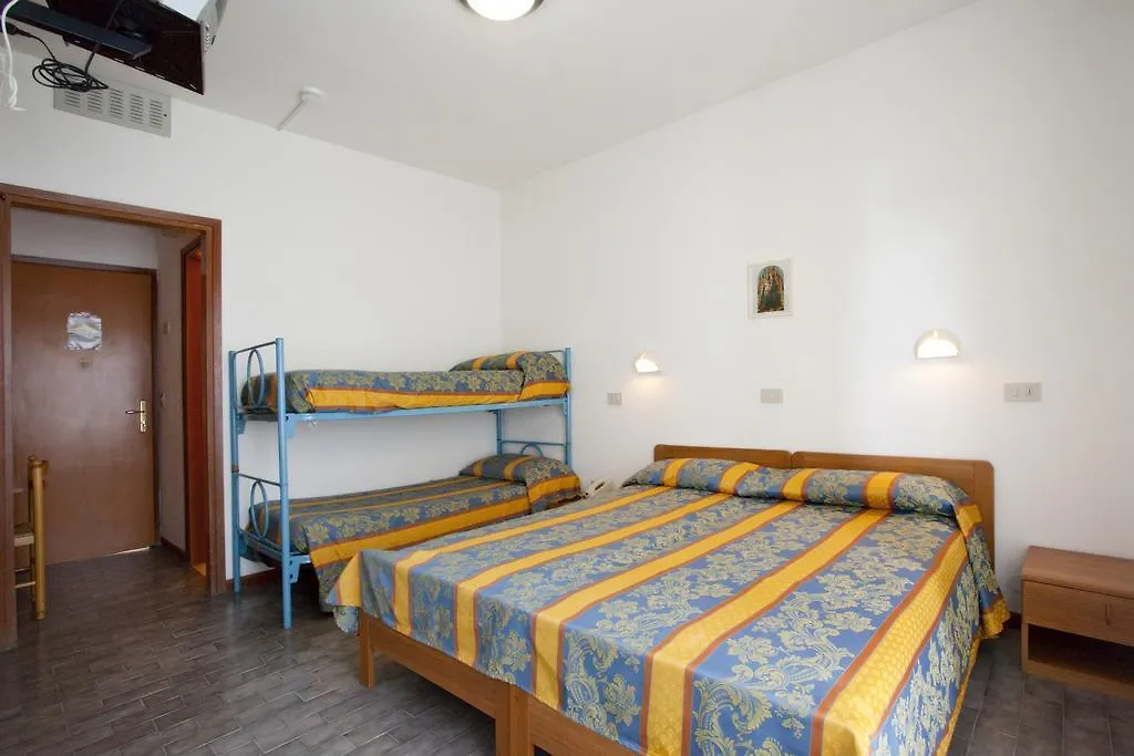 Hotel Bettina Jesolo 3*,  Italie