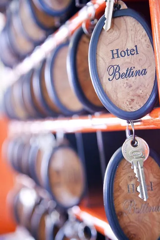 Hotel Bettina Lido di Jesolo