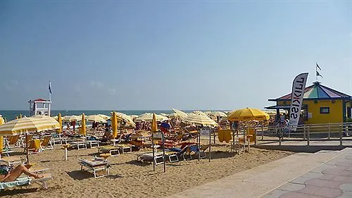Hotel Bettina Jesolo