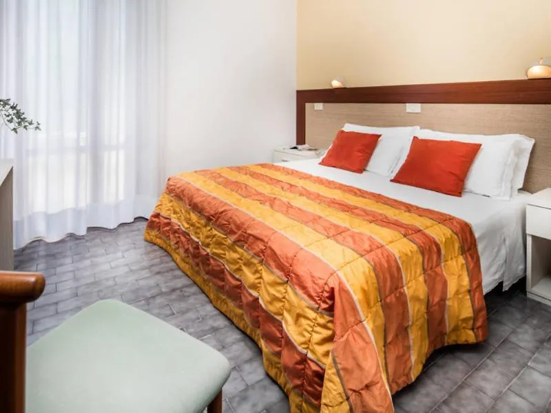 Hotel Bettina Lido di Jesolo Italia