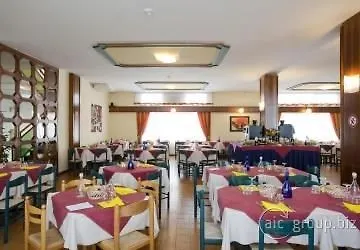 Hotel Bettina Jesolo