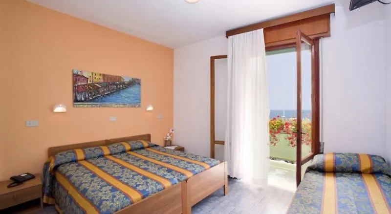 Hotel Bettina Jesolo Italie