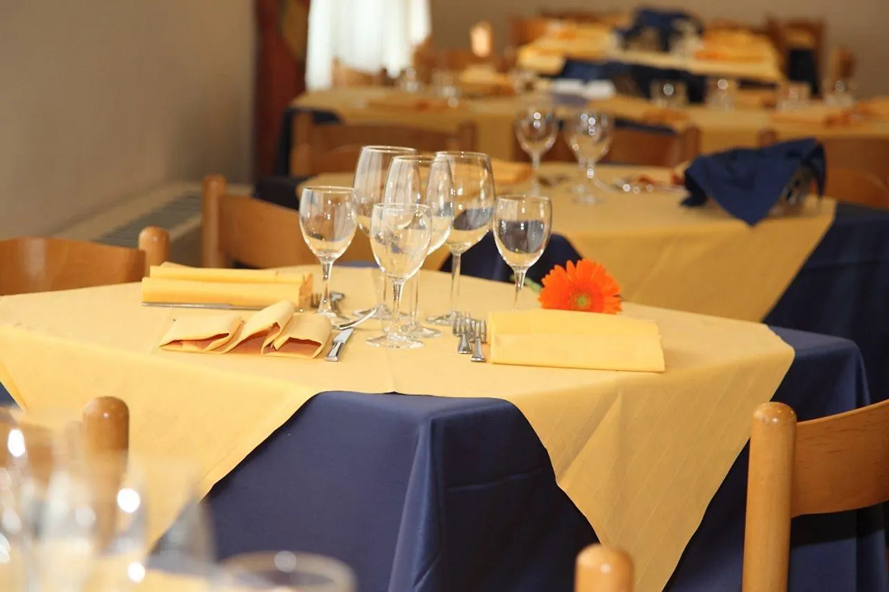 Hotel Bettina Lido di Jesolo 3*,